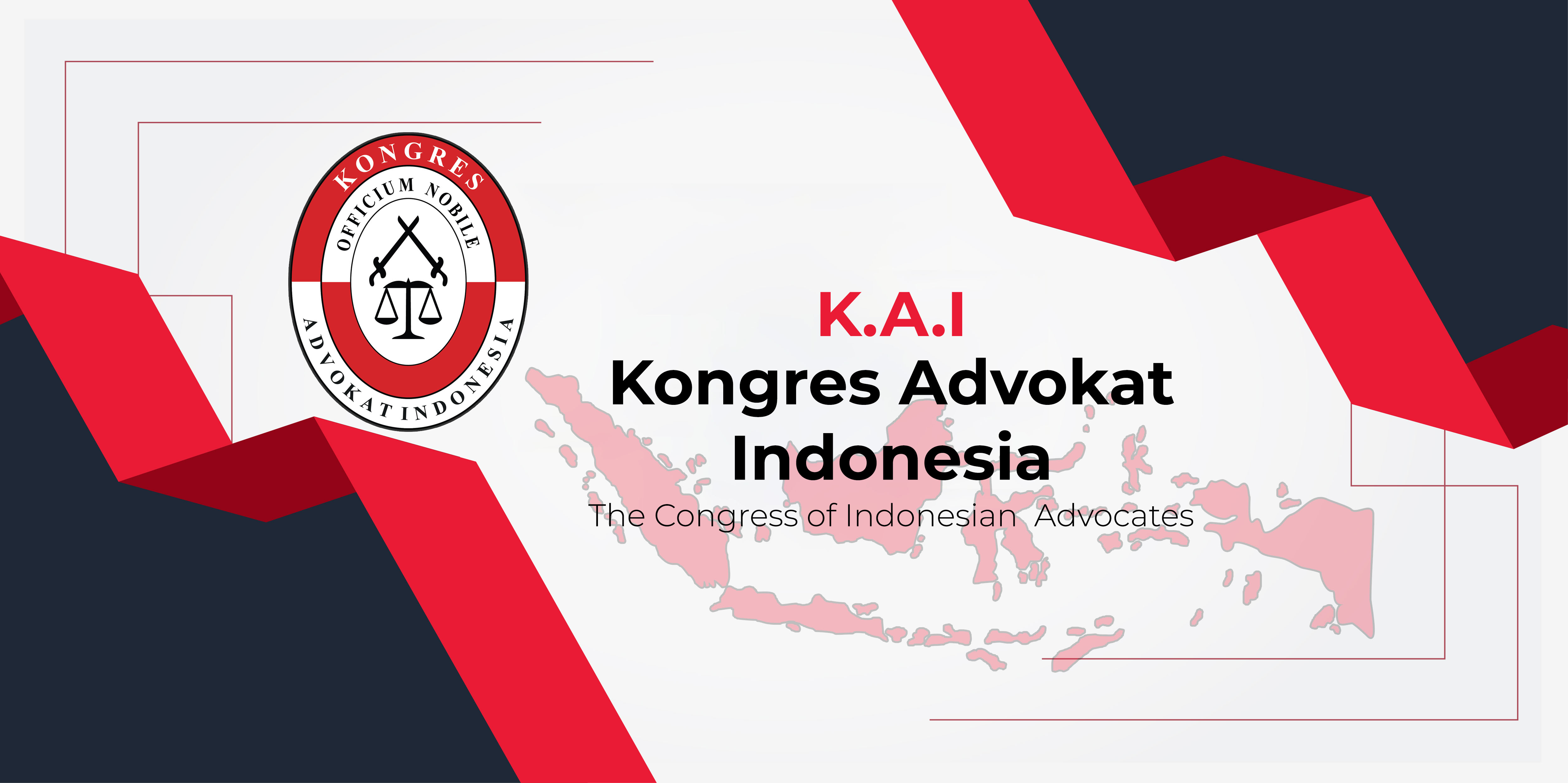 Tentang KAI - Kongres Advokat Indonesia Bagian <b> Kabupaten Magetan </b>